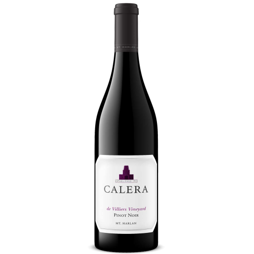 Calera de Villiers Vineyard Pinot Noir 2017 750 ML