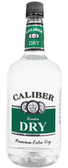 Caliber Spirits London Dry Gin 1.75 L