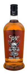 Calico Jack Spiced Rum 70 1.75 L