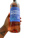 California Roots Blueberry Fruit Stand Flavored Wine 750 ML