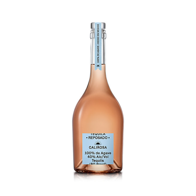 Calirosa Tequila Reposado 80 750 ML