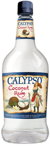 Calypso Rum Coconut Rum 1.75 L