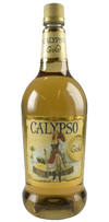 Calypso Rum Gold Rum 1.75 L