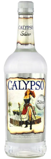 Calypso Rum Silver Rum 1.75 L