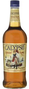 Calypso Rum Spiced Rum 1 L