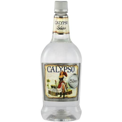 Calypso Rum White 1.75 L