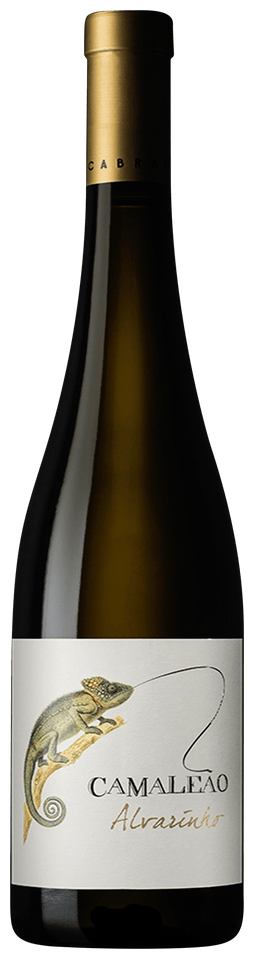 Camaleao Minho Branco Alvarinho 2024 750 ML