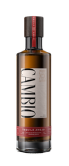Cambio Tequila Anejo 750 ML