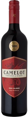 Camelot Red Blend 750 ML