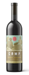 Camp Sonoma County Cabernet Sauvignon 2023 750 ML