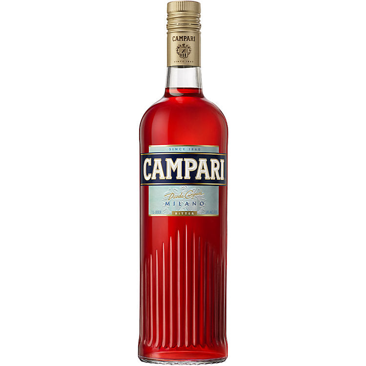 Campari Aperitivo 1 L