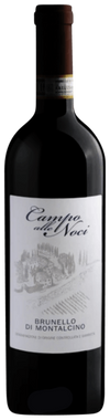 Campo Alle Noci Brunello di Montalcino 2018 750 ML