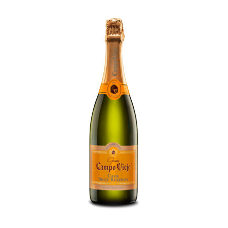 Campo Viejo Cava Brut 750 ML