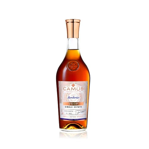 Camus Cognac Camus Very Special Or Superior Old Pale Borderies Cognac 700 ML