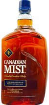 Canadian Mist 36 Months Old Blended Canadian Whisky 750 ML