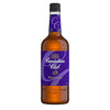 Canadian Club Blackberry Flavored Whisky 80 750 ML