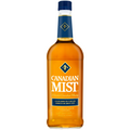 Canadian Mist 36 Months Old Blended Canadian Whisky 1 L