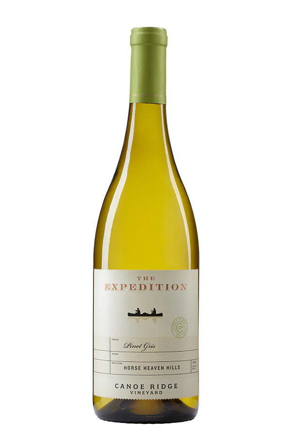 Canoe Ridge The Expedition Pinot Gris Horse Heaven Hills 2014 750 ML