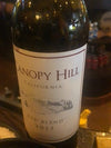 Canopy Hill (Ste) White Blend Columbia Valley 750 ML