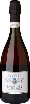 Cantina Di Soliera Lambrusco Di Sorbara 750 ML