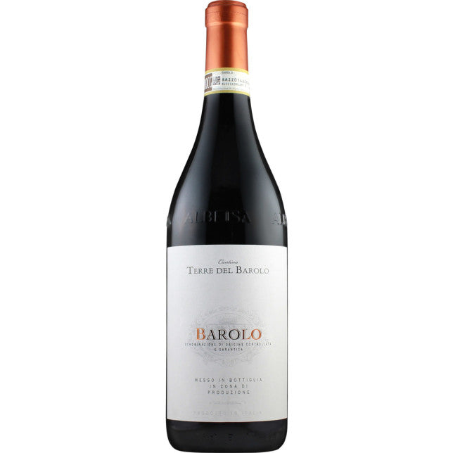 Cantina Terre del Barolo 2018 750 ML