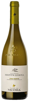 Cantine Nicosia Etna Bianco Contrada Monte Gorna 2020 750 ML