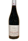 Cantine Madaudo Barone Bernaj Ceras 750 ML