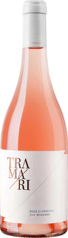 Cantine San Marzano Tramari Rose di Primitivo Salento 2024 750 ML