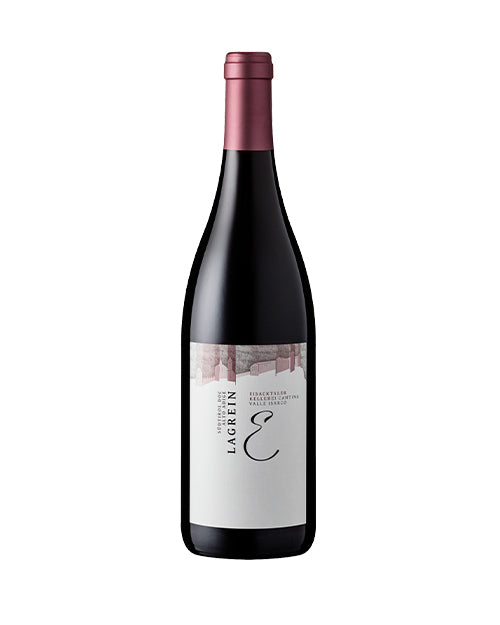 Cantine Valle Isarco Sudtirol Alto Adige Lagrein 2022 750 ML
