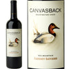 Canvasback Cabernet Sauvignon Red Mountain 2018 750 ML