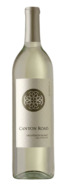 Canyon Road Winery Sauvignon Blanc California 750 ML