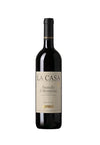 Caparzo La Casa Brunello Di Montalcino 2016 750 ML