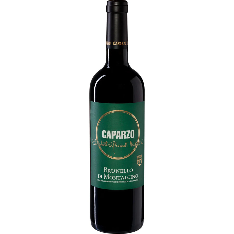 Caparzo Brunello di Montalcino 2021 750 ML