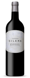 Capensis Cabernet Sauvignon Silene Stellenbosch 2023 750 ML