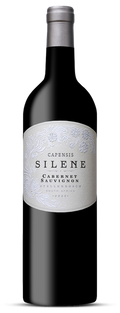 Capensis Cabernet Sauvignon Silene Stellenbosch 2023 750 ML