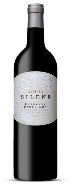 Capensis Cabernet Sauvignon Silene Stellenbosch 2023 750 ML