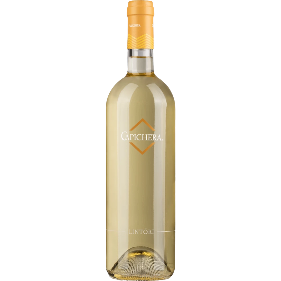 Capichera Lintori Vermentino Sardegna 2023 750 ML