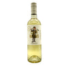 Capo Nativo Organic Sauvignon Blanc 750 ML