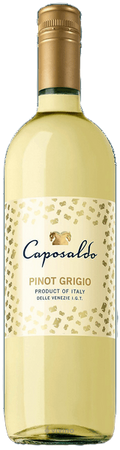 Caposaldo Delle Venezie Pinot Grigio 750 ML
