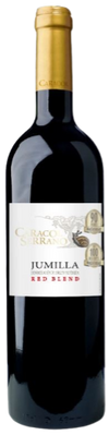 Caracol Serrano Jumilla Red Blend 750 ML