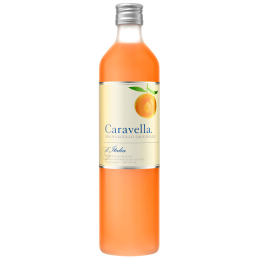 Caravella Orangecello 750 ML