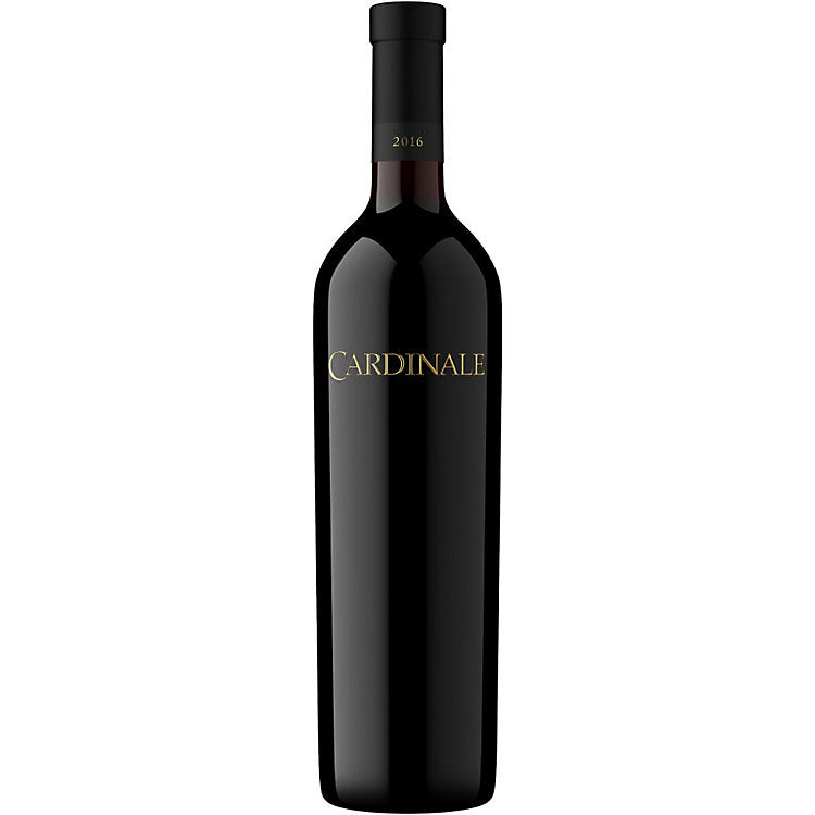 Cardinale Cabernet Sauvignon Napa Valley 2021 750 ML