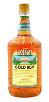 Caribaya Gold Rum 1.75 L