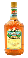 Caribaya Gold Rum 1.75 L