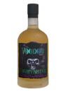 Caribbean Moonshine Voodoo Nightshine Rum 750 ML