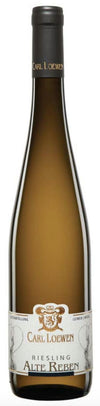 Carl Loewen Riesling Alte Reben Mosel 2018 750 ML