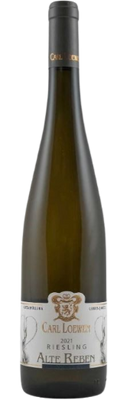 Carl Loewen Riesling Alte Reben Mosel 2021 750 ML