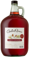 Carlo Rossi White Zinfandel California Table Wine 1.5 L