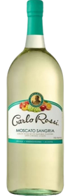 Carlo Rossi Moscato Sangria 1.5 L