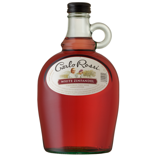 Carlo Rossi White Zinfandel 1.5 L